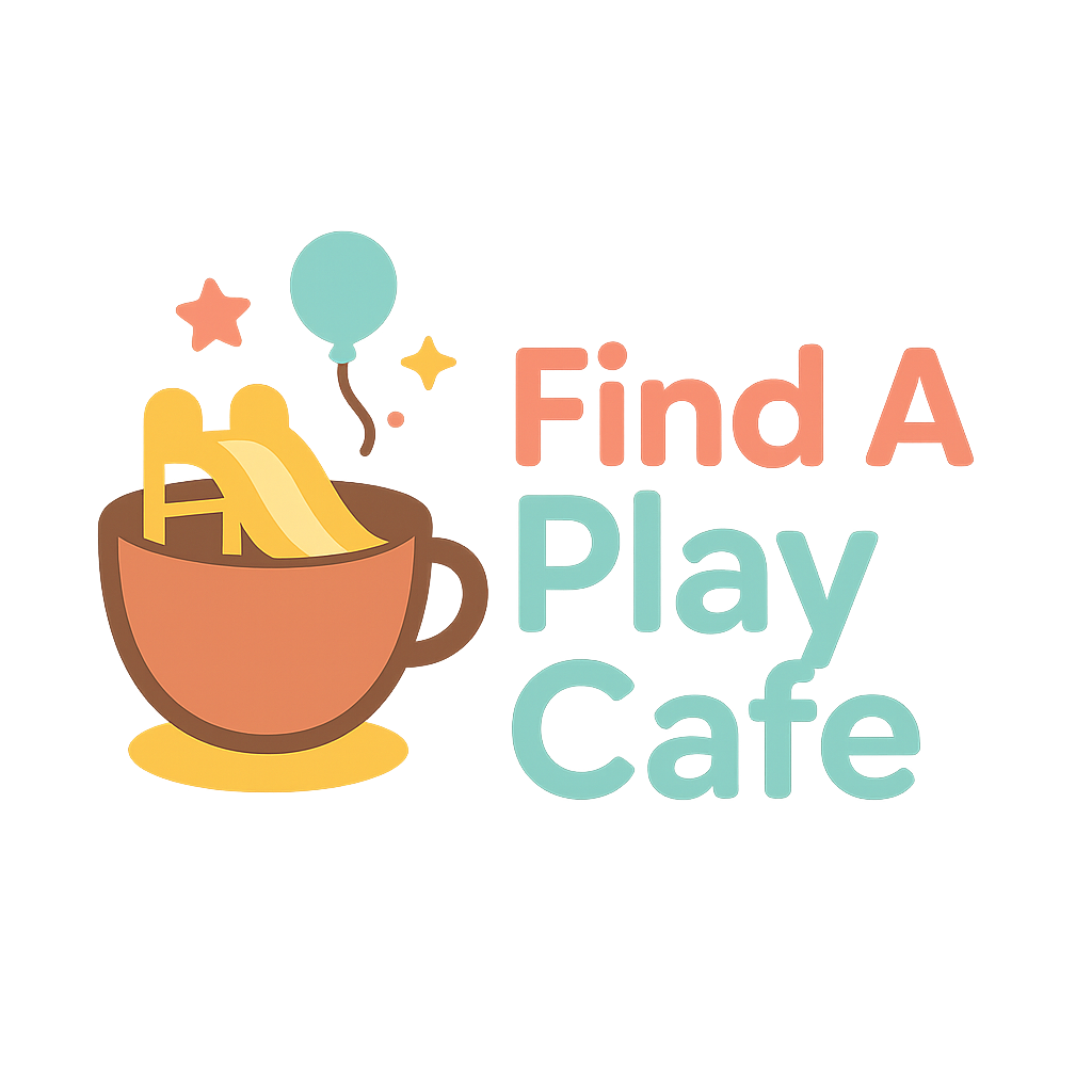 Find a Play Cafe Logo