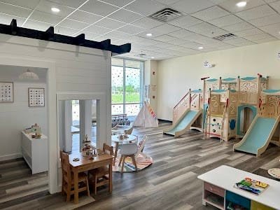 Play cafe in Alexandria Light of Mine Playhouse Cafe LLC 1