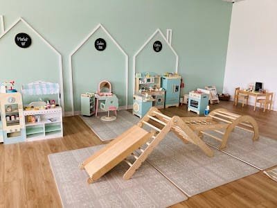 Play cafe in Ann Arbor Hide Seek A Play Boutique 1