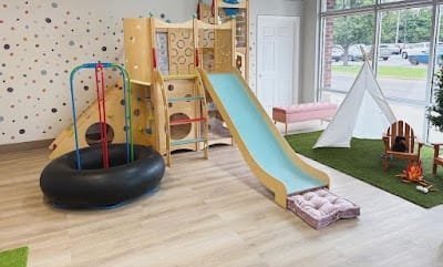 Play cafe in Bardstown The Best Day Play Cafe 1