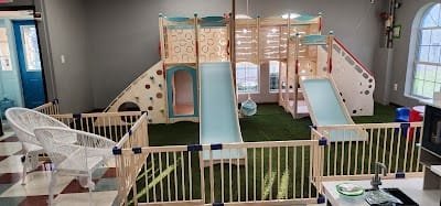 Play cafe in Brandon Happy Times Play Cafe 1