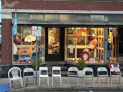 Play cafe in Bristol Play Town 1