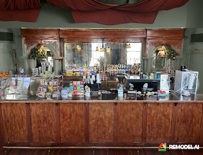 Play cafe in Centralia Mad Hatter Play Cafe 1