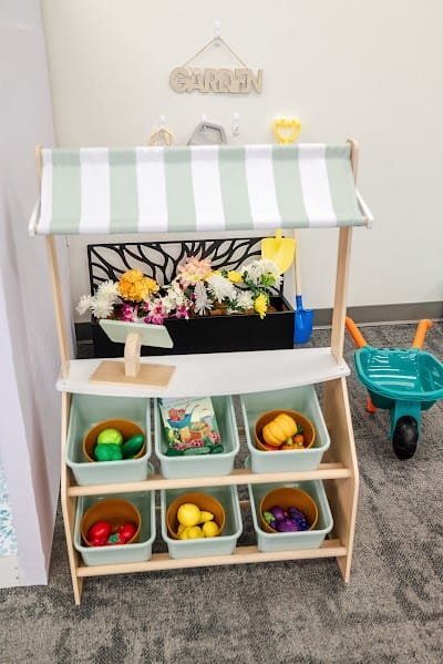 Play cafe in Chesapeake Tiny Beans Play Cafe 1