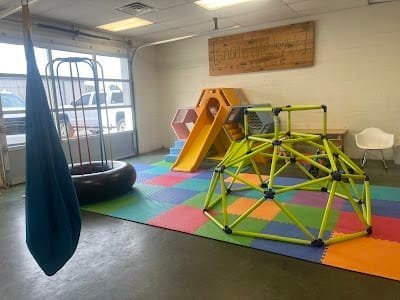 Play cafe in Conway Share the Love Kidsclub 1