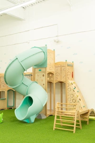 Play cafe in Coral Springs Explorico Coral Springs 1