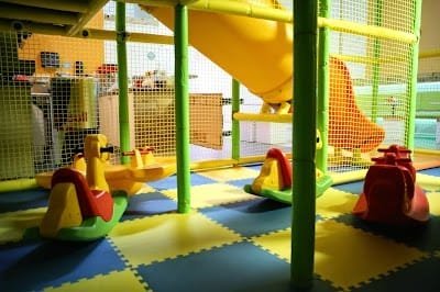 Play cafe in Doral Mawi Play Cafe Doral Miami 1