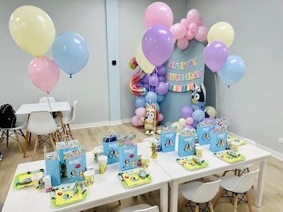 Play cafe in Frankfort Tiny Tots Play Cafe 1