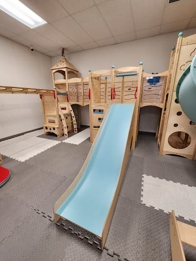 Play cafe in Fresno Kids Play Cafe 2