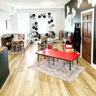 Play cafe in Grand Rapids EverPlay Cafe 1
