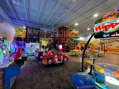 Play cafe in Greenwood Village SweetPlay Greenwood Village 1