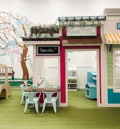 Play cafe in Hummelstown Where the Wild Things Play Hershey PA 1