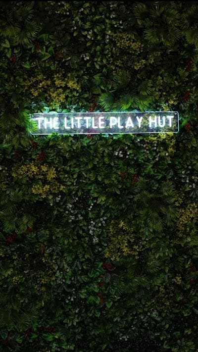 Play cafe in Idaho Falls The Little Play Hut 1