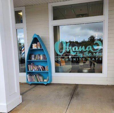 Play cafe in Kittery Ohana by the sea community cafe 1
