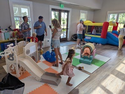 Play cafe in Ladson Sip n Slide Play Cafe 1
