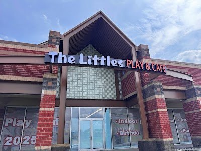 Play cafe in Latham The Littles Play Cafe 2