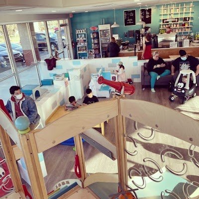 Play cafe in Lees Summit MY Play Cafe Lees Summit 1