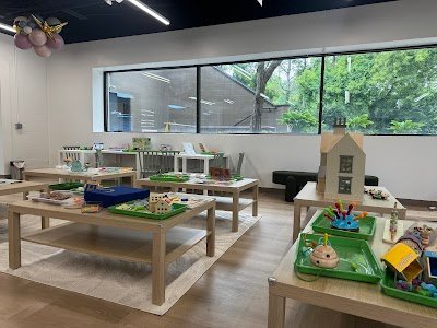Play cafe in Livonia Wonder World Play Cafe 1