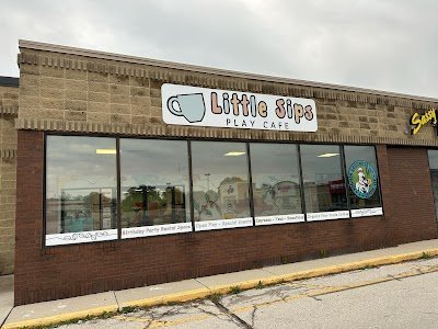 Play cafe in Manitowoc Little Sips Play Cafe 1