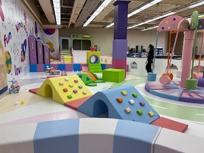 Play cafe in Marlborough Hey Kiddos Playtime 1
