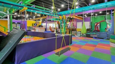 Play cafe in Mishawaka Kings Play Cafe 1