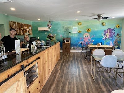 Play cafe in Morehead City Kidz at Play Family Cafe 1