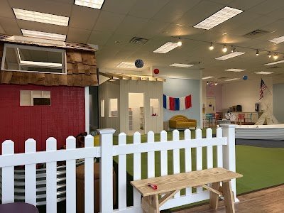 Play cafe in Morehead City The Native Play Cafe 1