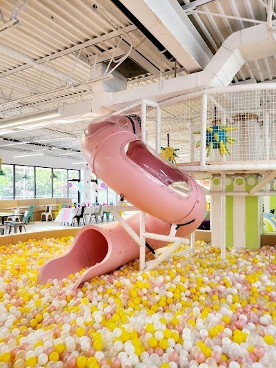 Play cafe in Morris Plains Huckleberry Play 1