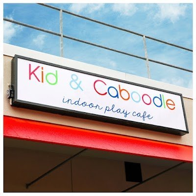 Play cafe in Morristown Kid and Caboodle Play 1