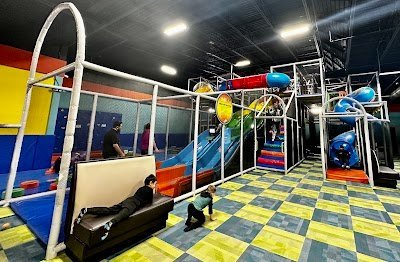 Play cafe in Mount Prospect Ball Factory Mount Prospect 1