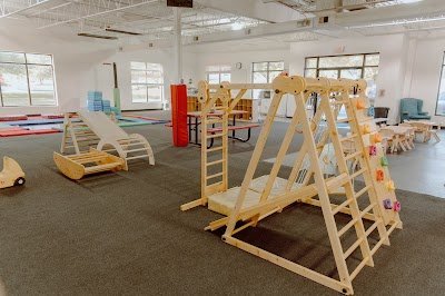 Play cafe in Omaha Kids Cave Play Cafe 1