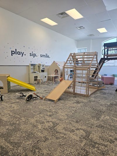 Play cafe in Orland Park Wonder Time Play Lounge 1
