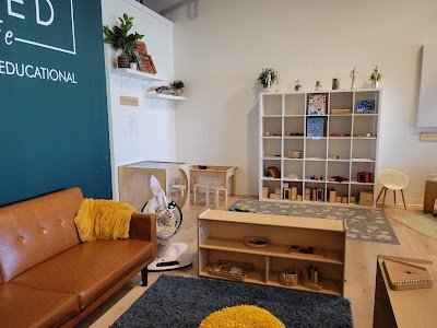 Play cafe in Overland Park Inspired Play Cafe Overland Park 1