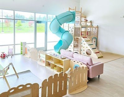 Play cafe in Papillion Chirpys Play Cafe 1
