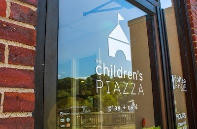 Play cafe in Peabody The Childrens Piazza 1