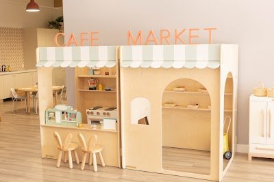 Play cafe in Phoenix Leo Luca 1