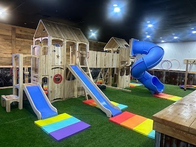 Play cafe in Rockmart The Hive Play and Cafe 1
