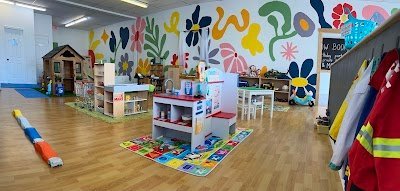 Play cafe in Saint Charles Wild Sprouts 1