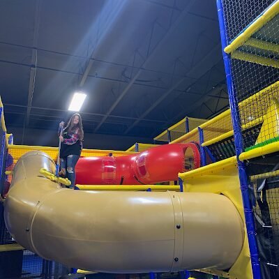 Play cafe in Salem Awesome Indoor Playground Salem 1