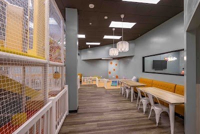 Play cafe in Scottsdale Play Stay 1
