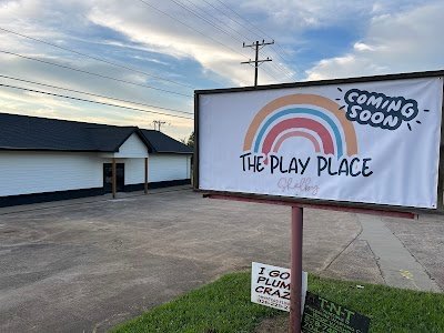 Play cafe in Shelby The Play Place Shelby 1