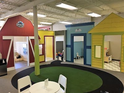 Play cafe in Sioux Falls Bloom 1