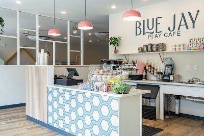 Play cafe in Sneads Ferry Blue Jay Play Cafe 1