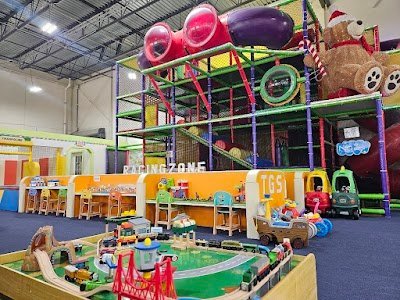Play cafe in South Hackensack Wonderland Play and Party 1