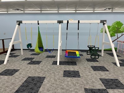 Play cafe in Springfield Nanas Play Place 1
