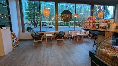 Play cafe in Stamford Honey Joes Family Coffeehouse 1