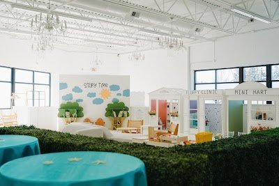 Play cafe in Sterling Heights Agape play cafe 1