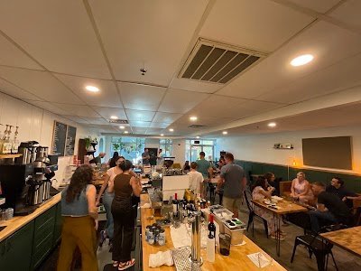 Play cafe in Tualatin Artur Cafe 1