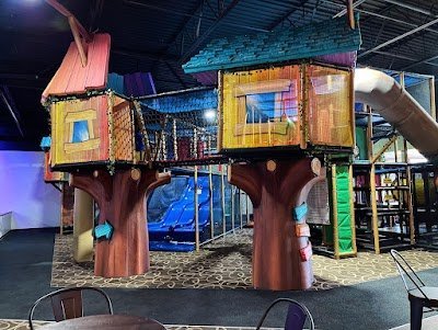 Play cafe in Village of Clarkston The Fairytale Fun Place 1