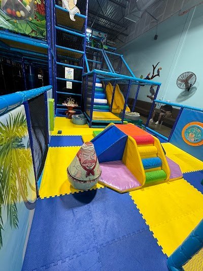 Play cafe in Vineyard Coconut Cove Vineyard 1